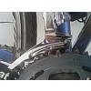 Shimano 105 első váltó, Somovitya képe